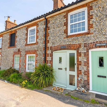 Host & Stay - Pilgrims Rest Bacton (Norfolk) Exterior foto