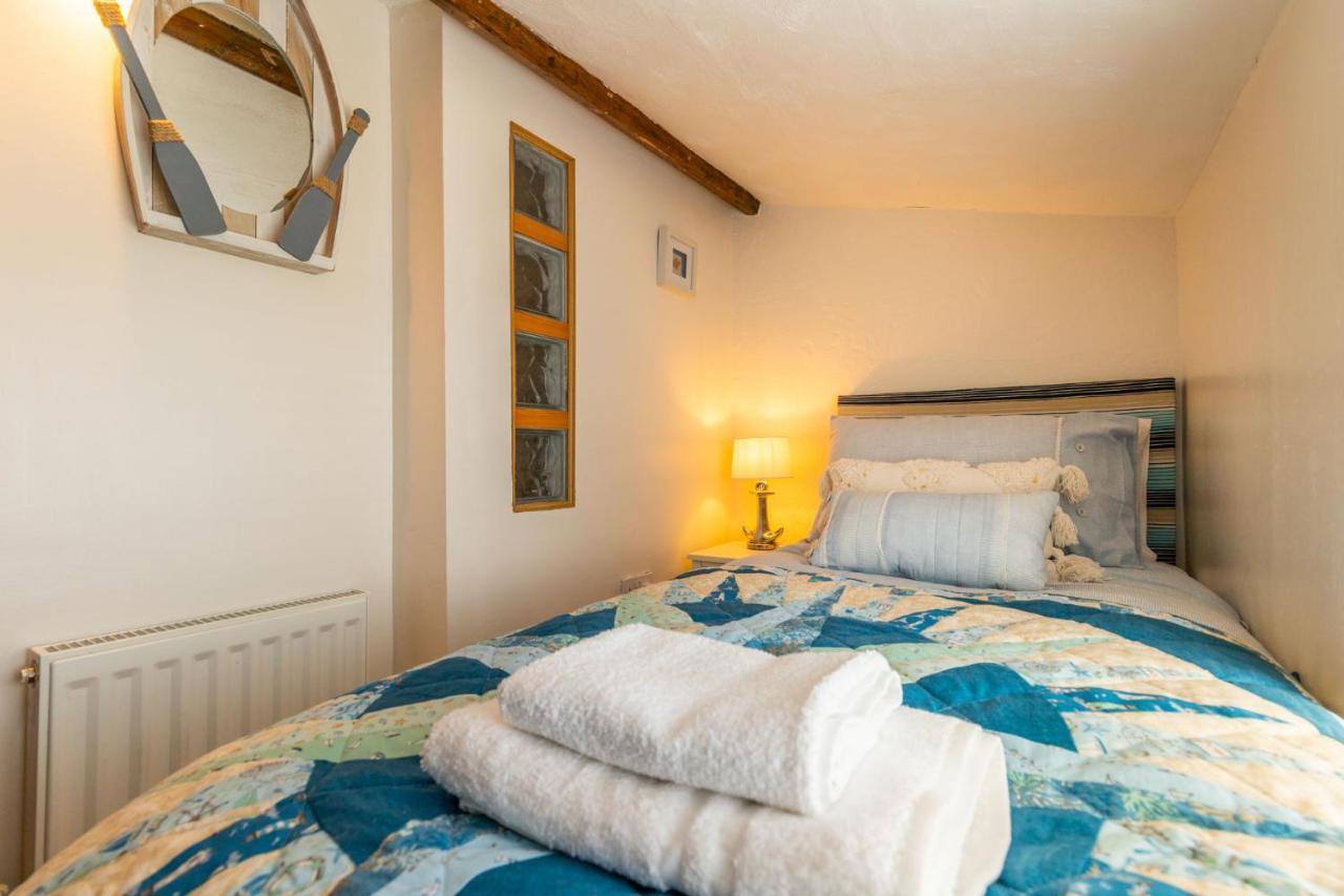 Host & Stay - Pilgrims Rest Bacton (Norfolk) Exterior foto
